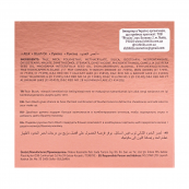 Рум'яна для обличчя TopFace Instyle Blush On подвійні РТ353 № 04. Зображення №7