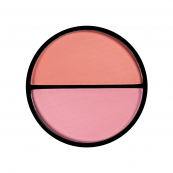 Рум'яна для обличчя TopFace Instyle Blush On подвійні РТ353 № 06. Зображення №4