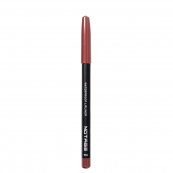 Олівець для губ Notage Waterproof lip liner водостійкий № 704 Темний натуральний. Зображення №2
