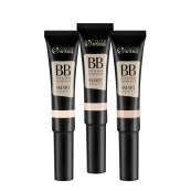 Консилер для обличчя Colour Intense Smart Adapt ВВ Eye & Skin Concealer, № 03 Nude натуральний. Зображення №4