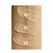 Консилер для обличчя Colour Intense Smart Adapt ВВ Eye & Skin Concealer № 01 Light Ivory світлий. Зображення №3 Консилер для обличчя Colour Intense Smart Adapt ВВ Eye & Skin Concealer № 01 Light Ivory світлий. Зображення №3