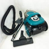 Пилосос Контейнерний Без Мішка Rainberg RB-2267 4200 Вт 4 л Циклонний з Регулятором Потужності. Зображення №5