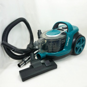 Пилосос Контейнерний Без Мішка Rainberg RB-2267 4200 Вт 4 л Циклонний з Регулятором Потужності. Зображення №6