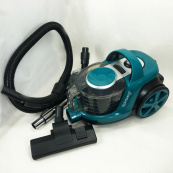 Пилосос Контейнерний Без Мішка Rainberg RB-2267 4200 Вт 4 л Циклонний з Регулятором Потужності. Зображення №7