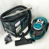 Пилосос Контейнерний Без Мішка Rainberg RB-2267 4200 Вт 4 л Циклонний з Регулятором Потужності. Зображення №14