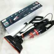 Пылесос ручной вертикальный Rainberg RB-2266 2500 Вт с контейнером для сухой уборки. Изображение №3