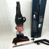 Пылесос ручной вертикальный Rainberg RB-2266 2500 Вт с контейнером для сухой уборки. Изображение №6