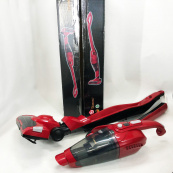 Акумуляторний вакуумний пилосос Domotec MS-4403 600 Вт 2200 мАг, Надійний пилосос для квартири. Зображення №7 Акумуляторний вакуумний пилосос Domotec MS-4403 600 Вт 2200 мАг, Надійний пилосос для квартири. Зображення №7