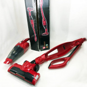 Акумуляторний вакуумний пилосос Domotec MS-4403 600 Вт 2200 мАг, Надійний пилосос для квартири. Зображення №9 Акумуляторний вакуумний пилосос Domotec MS-4403 600 Вт 2200 мАг, Надійний пилосос для квартири. Зображення №9