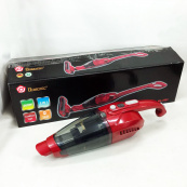 Акумуляторний вакуумний пилосос Domotec MS-4403 600 Вт 2200 мАг, Надійний пилосос для квартири. Зображення №13 Акумуляторний вакуумний пилосос Domotec MS-4403 600 Вт 2200 мАг, Надійний пилосос для квартири. Зображення №13