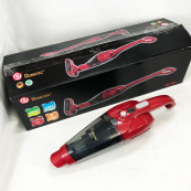 Акумуляторний вакуумний пилосос Domotec MS-4403 600 Вт 2200 мАг, Надійний пилосос для квартири. Зображення №14 Акумуляторний вакуумний пилосос Domotec MS-4403 600 Вт 2200 мАг, Надійний пилосос для квартири. Зображення №14