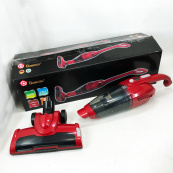 Акумуляторний вакуумний пилосос Domotec MS-4403 600 Вт 2200 мАг, Надійний пилосос для квартири. Зображення №15 Акумуляторний вакуумний пилосос Domotec MS-4403 600 Вт 2200 мАг, Надійний пилосос для квартири. Зображення №15