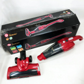 Акумуляторний вакуумний пилосос Domotec MS-4403 600 Вт 2200 мАг, Надійний пилосос для квартири. Зображення №16 Акумуляторний вакуумний пилосос Domotec MS-4403 600 Вт 2200 мАг, Надійний пилосос для квартири. Зображення №16