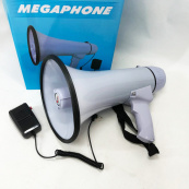 Гучномовець MEGAPHONE HW 20B Рупор Мегафон. Зображення №3 Гучномовець MEGAPHONE HW 20B Рупор Мегафон. Зображення №3