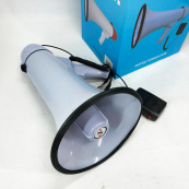 Гучномовець MEGAPHONE HW 20B Рупор Мегафон. Зображення №9 Гучномовець MEGAPHONE HW 20B Рупор Мегафон. Зображення №9