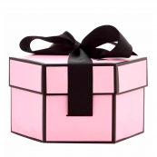 Подарунковий набір доглядової косметики Mr. Scrubber Woman Set для обличчя та тіла. Зображення №2 Подарунковий набір доглядової косметики Mr. Scrubber Woman Set для обличчя та тіла. Зображення №2