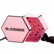 Подарунковий набір доглядової косметики Mr. Scrubber Woman Set для обличчя та тіла. Зображення №3 Подарунковий набір доглядової косметики Mr. Scrubber Woman Set для обличчя та тіла. Зображення №3