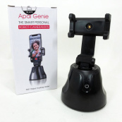 Смарт тримач смартфона Apai SMART 360 ° з датчиком відстеження руху розумний штатив для блогерів. Зображення №2