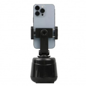 Смарт тримач смартфона Apai SMART 360 ° з датчиком відстеження руху розумний штатив для блогерів. Зображення №7
