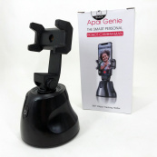 Смарт тримач смартфона Apai SMART 360 ° з датчиком відстеження руху розумний штатив для блогерів. Зображення №11