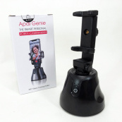 Смарт тримач смартфона Apai SMART 360 ° з датчиком відстеження руху розумний штатив для блогерів. Зображення №12