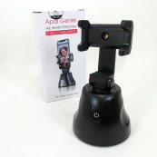 Смарт тримач смартфона Apai SMART 360 ° з датчиком відстеження руху розумний штатив для блогерів. Зображення №13