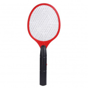 Мухобійка від комах, Акумуляторний знищувач комарів, мошок, мух. Колір: червоний. Зображення №6 Мухобійка від комах, Акумуляторний знищувач комарів, мошок, мух. Колір: червоний. Зображення №6