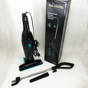 Вертикальный пылесос 2 в 1 с циклонным фильтром GOLDBERG GB-9902 5200 Вт. Изображение №3 Вертикальный пылесос 2 в 1 с циклонным фильтром GOLDBERG GB-9902 5200 Вт. Изображение №3