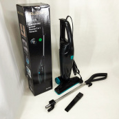 Вертикальный пылесос 2 в 1 с циклонным фильтром GOLDBERG GB-9902 5200 Вт. Изображение №4 Вертикальный пылесос 2 в 1 с циклонным фильтром GOLDBERG GB-9902 5200 Вт. Изображение №4