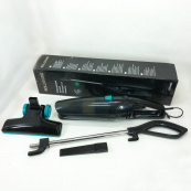 Вертикальный пылесос 2 в 1 с циклонным фильтром GOLDBERG GB-9902 5200 Вт. Изображение №9 Вертикальный пылесос 2 в 1 с циклонным фильтром GOLDBERG GB-9902 5200 Вт. Изображение №9