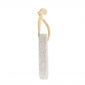 Пемза для п'ят QPI PROFESSIONAL натуральний камінь прямокутник 9 см. Зображення №2 Пемза для п'ят QPI PROFESSIONAL натуральний камінь прямокутник 9 см. Зображення №2