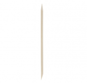 Апельсинові палички для манікюру QPI Professional 11,5 см 5 штук в упаковці QAP-1540. Зображення №2