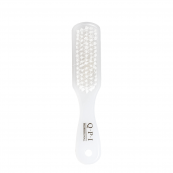 Терка комбінована для п'ят QPI Professional 2в1 17 см QTK-72. Зображення №3