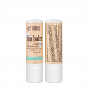 Бальзам для губ захисний Colour Intense Lip balm Balance № 03 Цитрус. Изображение №2