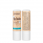 Бальзам для губ захисний Colour Intense Lip balm Balance № 01 Ваніль. Зображення №2