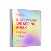 Подарунковий набір масок-плівок для шкіри обличчя Medi-Peel In My Pocket, 10 шт*4 мл. Зображення №3