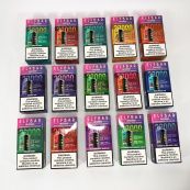 ELF BAR GH 23000 5%. Манго (Triple Mango). Зображення №3 ELF BAR GH 23000 5%. Манго (Triple Mango). Зображення №3