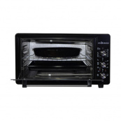 Електрична піч Sea Breeze SB-0701 38 л. Зображення №2