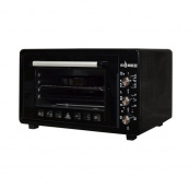 Електрична піч Sea Breeze SB-0701 38 л. Зображення №3