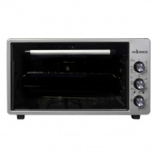 Електрична піч Sea Breeze SB-0702 38 л. Зображення №3