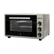 Електрична піч Sea Breeze SB-0702 38 л. Зображення №5