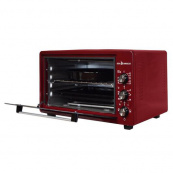 Електрична піч Sea Breeze SB-0703 38 л. Зображення №2