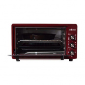 Електрична піч Sea Breeze SB-0703 38 л. Зображення №3