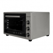 Електрична піч Sea Breeze SB-0705 45 л. Зображення №2