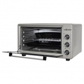 Електрична піч Sea Breeze SB-0705 45 л. Зображення №3