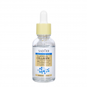 Сироватка проти зморщок Sadoer з колагеном 3X, 30 мл. Зображення №2 Сироватка проти зморщок Sadoer з колагеном 3X, 30 мл. Зображення №2