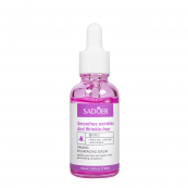 Сироватка проти зморшок омолоджувальна Sadoer, 30 мл. Зображення №2