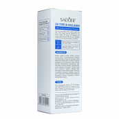 Пінка для вмивання Sadoer 3X Collagen "Контроль жирності" 100г. Зображення №3