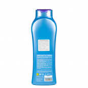 Гель для душу парфумований Tulipan Negro "Бергамот і Кедр" 650 мл. Зображення №2