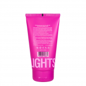 Крем-гель для тіла зволожувальний Mr. Scrubber Skin Delights Midnight Rose, 150 мл. Зображення №2 Крем-гель для тіла зволожувальний Mr. Scrubber Skin Delights Midnight Rose, 150 мл. Зображення №2